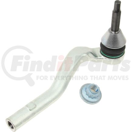 37510 01 by LEMFOERDER - Steering Tie Rod End for MERCEDES BENZ