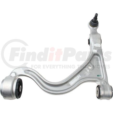 37557 01 by LEMFOERDER - Suspension Control Arm and Ball Joint Assembly for PORSCHE