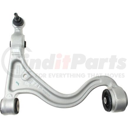 37558 01 by LEMFOERDER - Suspension Control Arm and Ball Joint Assembly for PORSCHE