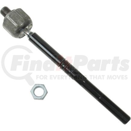 37666 01 by LEMFOERDER - Steering Tie Rod for MERCEDES BENZ