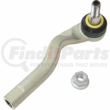 37667 01 by LEMFOERDER - Steering Tie Rod End for MERCEDES BENZ