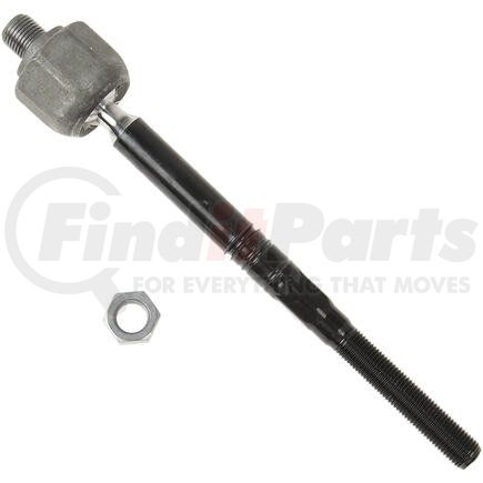 38018 01 by LEMFOERDER - Steering Tie Rod for MERCEDES BENZ