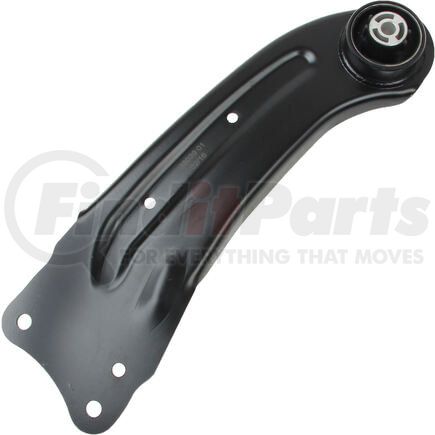 38039 01 by LEMFOERDER - Suspension Trailing Arm for VOLKSWAGEN WATER