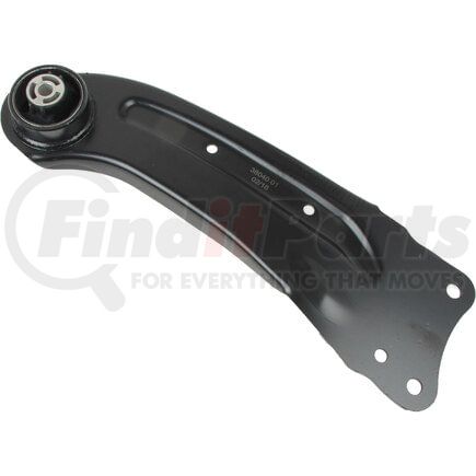 38040 01 by LEMFOERDER - Suspension Trailing Arm for VOLKSWAGEN WATER