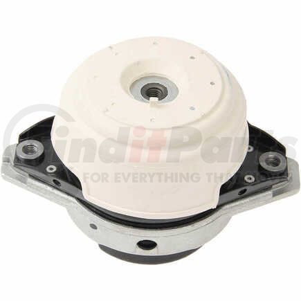 38346 01 by LEMFOERDER - Engine Mount for MERCEDES BENZ