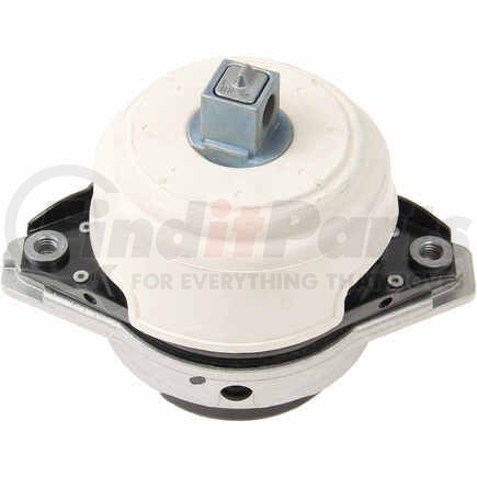 38374 01 by LEMFOERDER - Engine Mount for MERCEDES BENZ