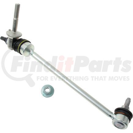 38392 01 by LEMFOERDER - Suspension Stabilizer Bar Link for MERCEDES BENZ