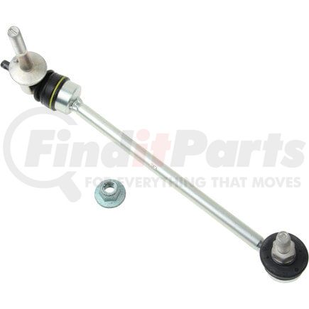 38393 01 by LEMFOERDER - Suspension Stabilizer Bar Link for MERCEDES BENZ