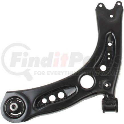 38633 01 by LEMFOERDER - Suspension Control Arm for VOLKSWAGEN WATER