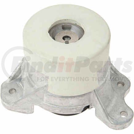 38873 01 by LEMFOERDER - Engine Mount for MERCEDES BENZ