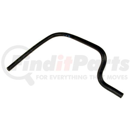 951 106 249 01 by LEMFOERDER - Radiator Coolant Hose for PORSCHE