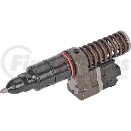 AP55108 by ALLIANT POWER - Reman Fuel Injector, Detroit S60