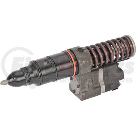 AP55110 by ALLIANT POWER - Reman Fuel Injector, Detroit S60