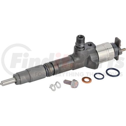 AP55111 by ALLIANT POWER - Reman Fuel Injector, Kubota V3800