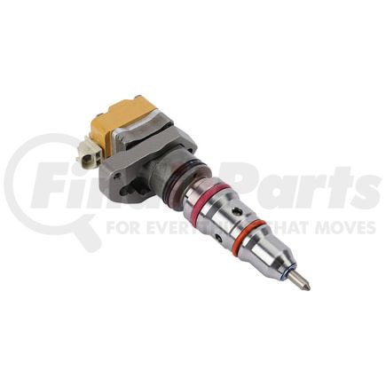 AP63814BP by ALLIANT POWER - New HEUI Fuel Injector, Navistar, Detroit