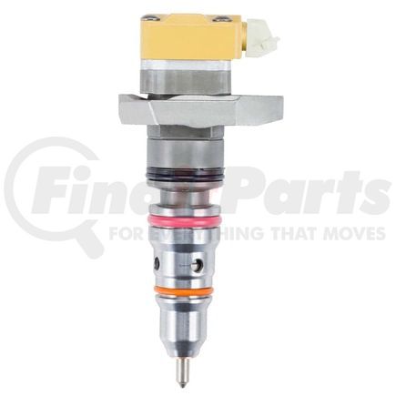 AP63813BN by ALLIANT POWER - New HEUI Fuel Injector, Navistar, Detroit, Perkins