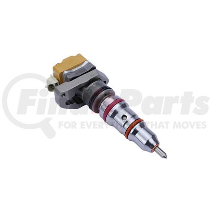 AP63812BJ by ALLIANT POWER - New HEUI Fuel Injector, Navistar, Detroit, Perkins