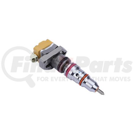 AP63809BE by ALLIANT POWER - New HEUI Fuel Injector, Navistar