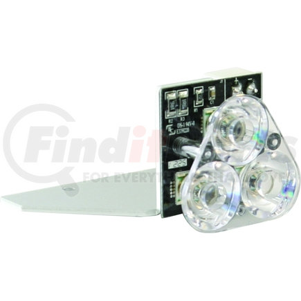 3024642 by BUYERS PRODUCTS - Led Alley Light Module