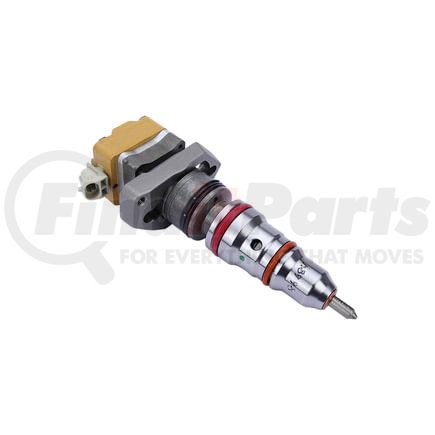 AP63808BD by ALLIANT POWER - New HEUI Fuel Injector, Navistar, Perkins