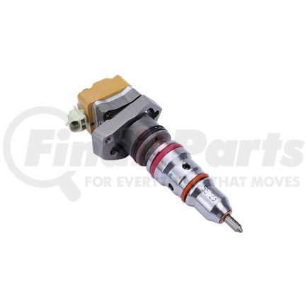 AP63807BC by ALLIANT POWER - New HEUI Fuel Injector, Navistar