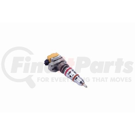 AP63806BB by ALLIANT POWER - New HEUI Fuel Injector, Navistar, Perkins