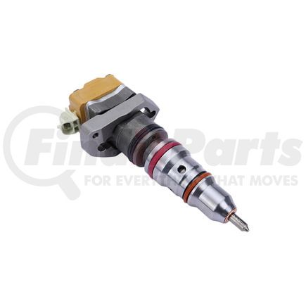 AP63805BA by ALLIANT POWER - New HEUI Fuel Injector, Navistar, Perkins