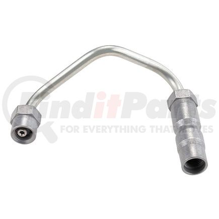 AP63722 by ALLIANT POWER - Fuel Injection Line (Cylinders 4 & 5)