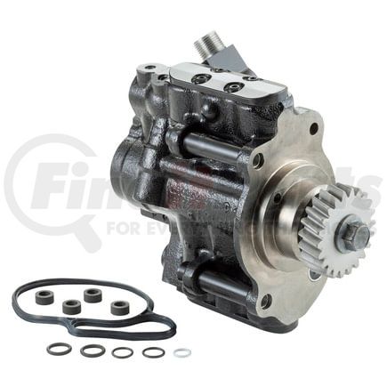 AP63693 by ALLIANT POWER - Reman High-Pressure Oil Pump, 16cc DT570/HT570