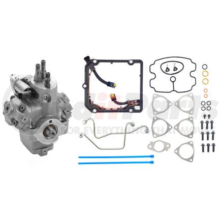 AP63644 by ALLIANT POWER - Reman High-Pressure Fuel Pump Kit, Navistar MF 7