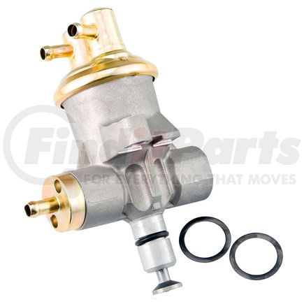 APM61067 by ALLIANT POWER - Transfer Fuel Pump Mechanical, 1994-1998 Ford 7.3L