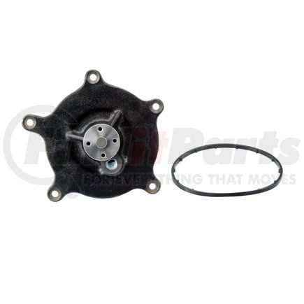 AP63582 by ALLIANT POWER - Water Pump, Navistar DT466/570, HT570, MF DT/9/10