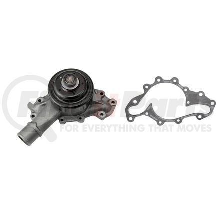 ap63561 by ALLIANT POWER - Water Pump, GM 6.5L 99-03