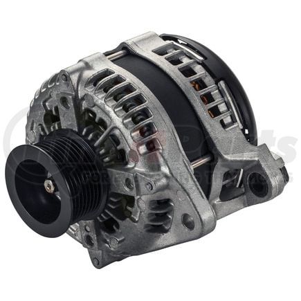 ap83009 by ALLIANT POWER - Discontinued - Reman Alternator, Ford 6.7L 2011-20