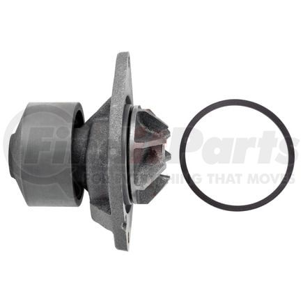 ap63533 by ALLIANT POWER - New Water Pump, Cummins ISB 1994-2012 5.9L / 6.7L