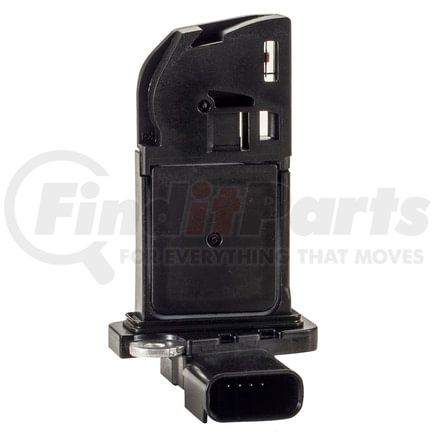 AP63524 by ALLIANT POWER - Mass Air Flow (MAF) Sensor, Ford 6.7L 2011-2015