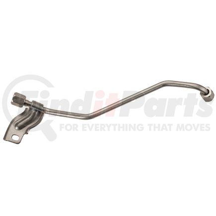 AP63520 by ALLIANT POWER - Exhaust Back Pressure Tube