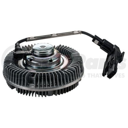 ap63518 by ALLIANT POWER - Fan Clutch, Ford 6.4L