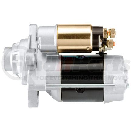 ap83007 by ALLIANT POWER - New Starter Motor, Ford 6.4L 2008-2010