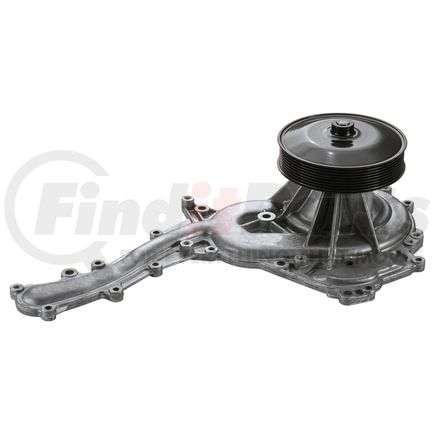 ap63507 by ALLIANT POWER - WATER PUMP 2011-2015 FORD 6.7L