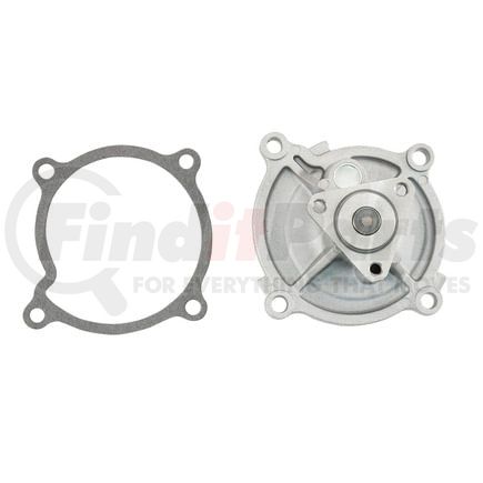 ap63505 by ALLIANT POWER - WATER PUMP 2011-2015 FORD 6.7L