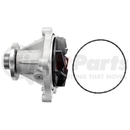 ap63504 by ALLIANT POWER - AP FORD F-SERIES NEW WATER PUMP (PACK 1)