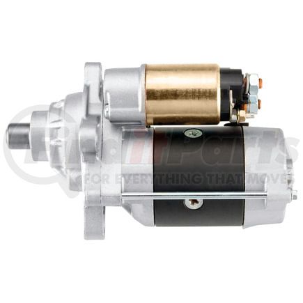 ap83006 by ALLIANT POWER - New Starter Motor, Ford 6.0L 2003-2010