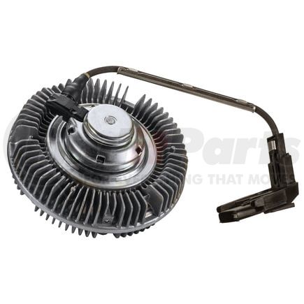 ap63499 by ALLIANT POWER - Fan Clutch, Ford 6.4L