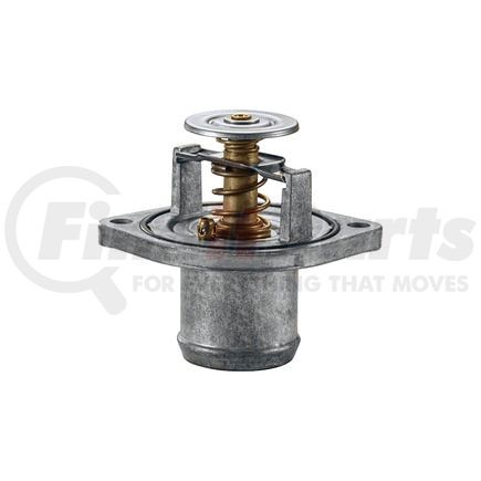 AP63496 by ALLIANT POWER - Thermostat Ford 6.0L