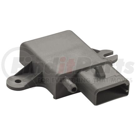 AP63489 by ALLIANT POWER - Manifold Absolute Pressure (MAP) Sensor