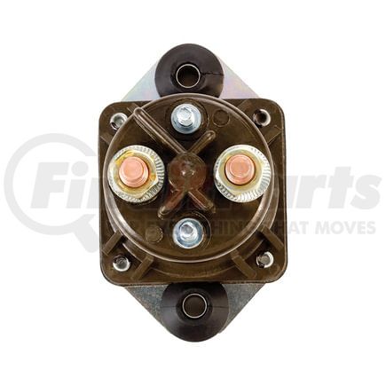 AP63479 by ALLIANT POWER - Diesel Glow Plug Relay - fits 2003 - 2007 Navistar VT365 / VT275 Engines