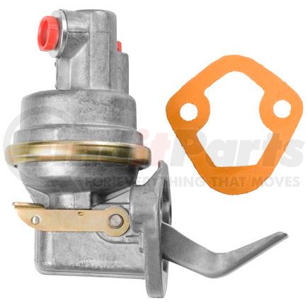 AP63478 by ALLIANT POWER - Fuel Transfer Pump - 12 Valve, fits 1989 - 1993 Cummins B-Series, 5.9L B-Series, 12-Valve