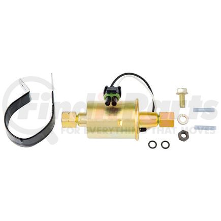 AP63441 by ALLIANT POWER - Fuel Transfer Pump