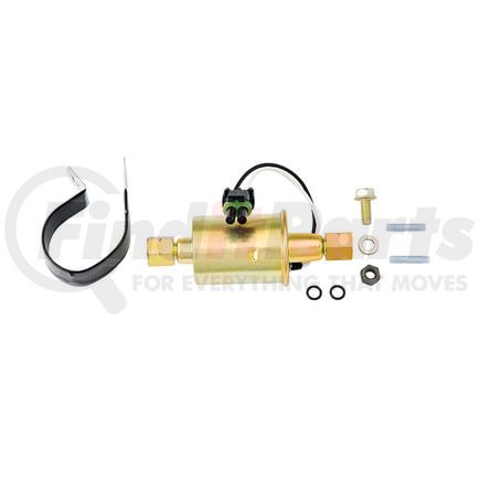 AP63440 by ALLIANT POWER - Fuel Transfer Pump